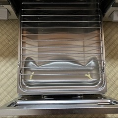 ノーリツ　LPガス用 コンロの画像