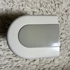 トイレットペーパーホルダーの画像