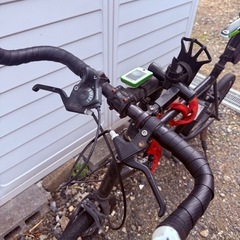 小径車【ジャンク品】の画像