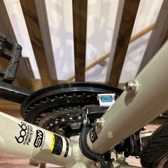 NESTO  LIMIT2 　ネスト　クロスバイクの画像