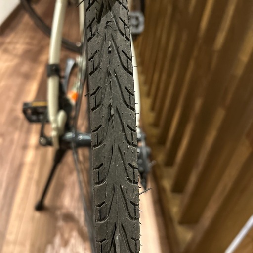 NESTO  LIMIT2 　ネスト　クロスバイク