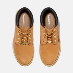 新品未使用　Timberland ティンバー　ネリーウォータープルーフチャッカブーツ 24.0の画像