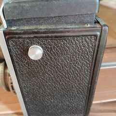 昭和３０年代のカメラの画像