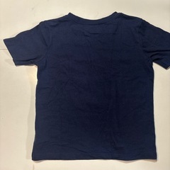 GAP Minecraft Tシャツ XS (4-5)の画像