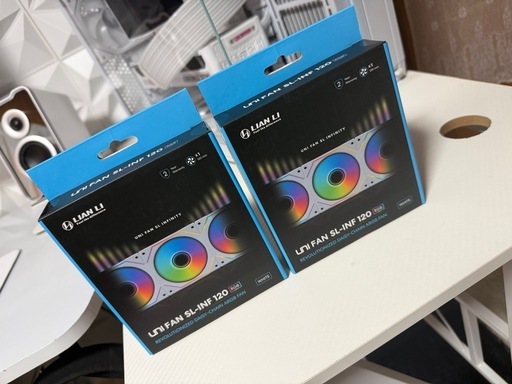 PCリアンリーファン