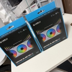 PCリアンリーファンの画像