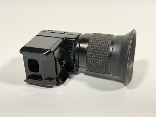 ⭐️実用品⭐️Sony ソニー FDA-A1AM アングルファインダー⭐️ (panda