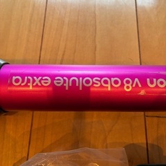 中古品 ダイソン V8の画像