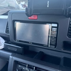 ハイゼットトラック　2WD 5MT 車検付き　訳あり格安の画像