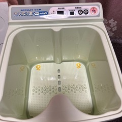 冷えとり君     newスーパーマイコンの画像