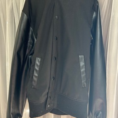 ユニクロのダウンなどのアウター３点セットの画像