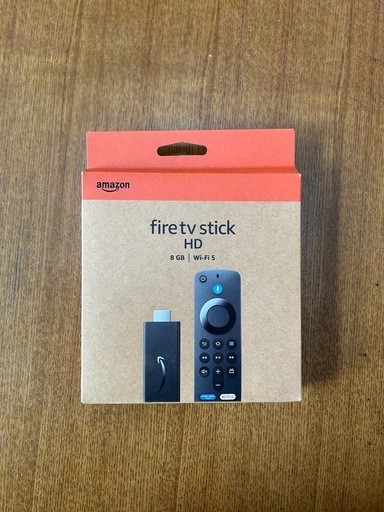 アマゾン ファイヤースティックTV firestickTV