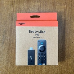 アマゾン ファイヤースティックTV firestickTV