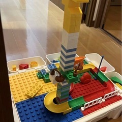 大粒 ブロックセットの画像