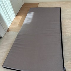 ★お取引予定★高反発マットレス【2024年購入】の画像