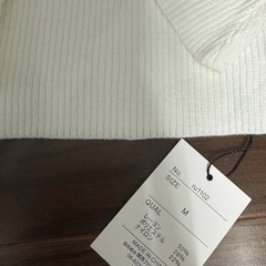 セーター　レディース⭐︎の画像