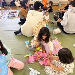 【川口・鳩ヶ谷】ゆるくつながるファミリーコミュニティ｜単発OK − 埼玉県