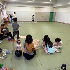 【川口・鳩ヶ谷】ゆるくつながるファミリーコミュニティ｜単発OK - 川口市
