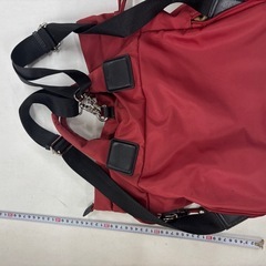 バルコスBARCOSリュック3wayの画像