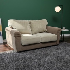 ソファ　HUKLA Germanyの画像