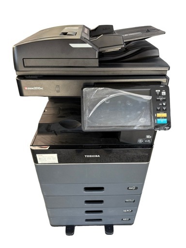 業務用 TOSHIBA デジタル複合機  e-STUDIO2010AC