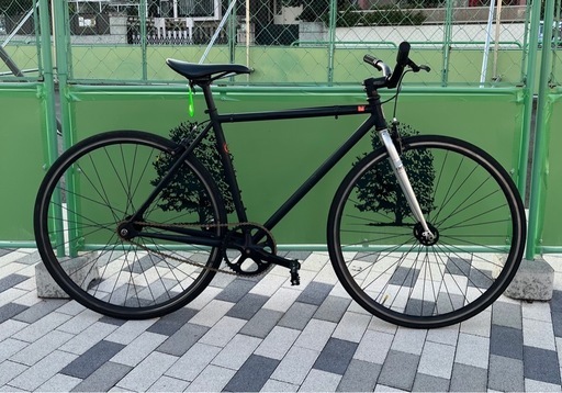 FUJI declaration 49 ピスト