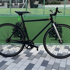 FUJI declaration 49 ピストの画像