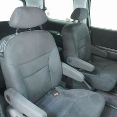 ホンダ エリシオン 　Ｇ　エアロ　ＨＤＤナビ　スペシャルパッケージの画像