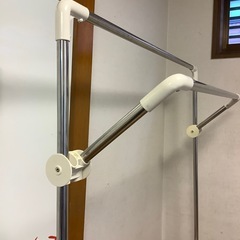 室内物干しBの画像