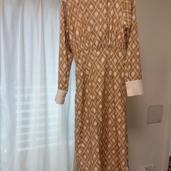 ワンピース　身長160センチ〜165センチの画像