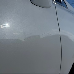 お取引き先が確定致しました。レクサス　hs250の画像