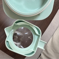 ティーピッチャーの画像