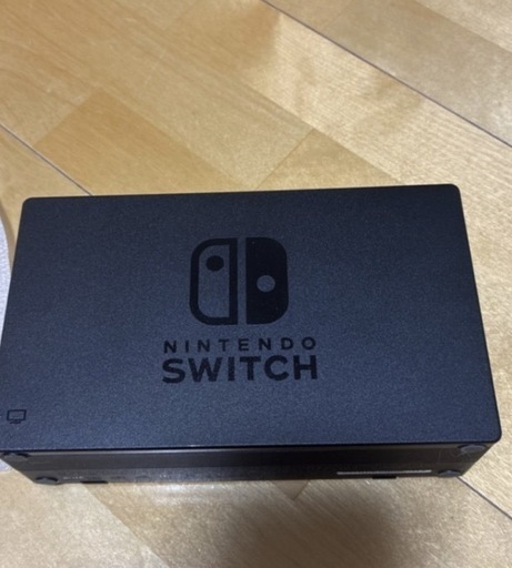 Nintendo Switch（初期型）