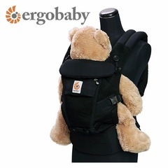 抱っこ紐　エルゴベビー ergobabyの画像