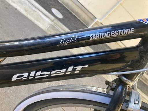ブリジストン19