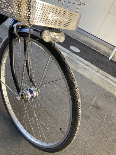 ブリジストン19