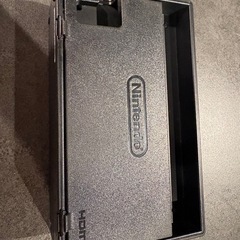 ジョイコン　　Switch ジャンク品　ドックの画像