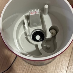 加湿器の画像