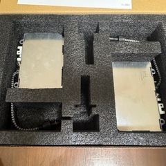 fcl LEDヘッドライトコンバージョンキット ※バラストのみの画像