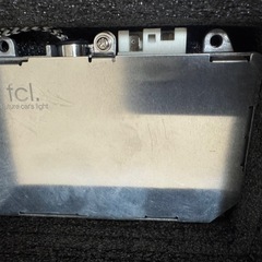 fcl LEDヘッドライトコンバージョンキット ※バラストのみの画像