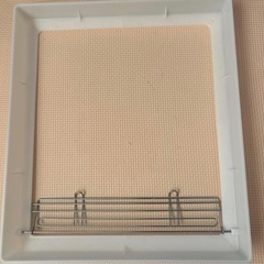 小鳥　ケージ　HOEI 付属品のみの画像