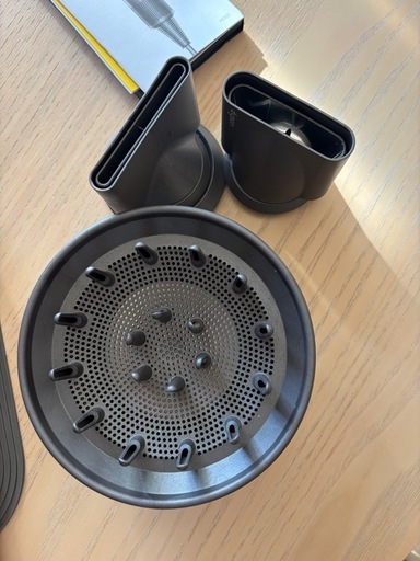 Dyson ドライヤーHD03の通販はau PAY マーケット - 輸入雑貨のネット 