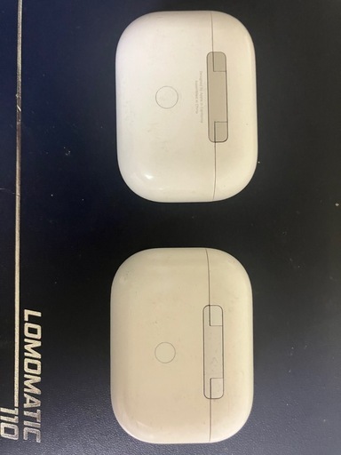 AirPods Pro1&2セット