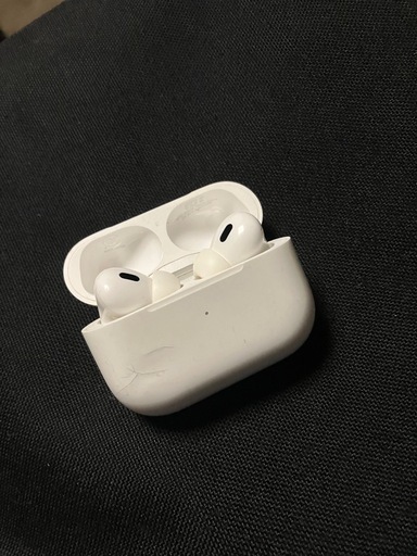 AirPods Pro1&2セット