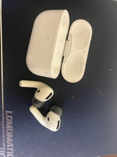 AirPods Pro1&2セット
