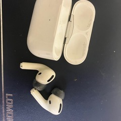AirPods Pro1&2セットの画像