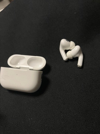 AirPods Pro1&2セット