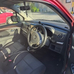スズキ　ワゴンR 車検長いですの画像