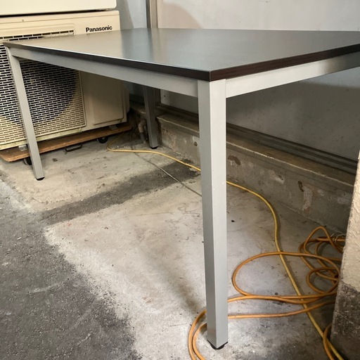 A2601-199 事務用カウンターテーブル中古美品 (激安！！おたから塾