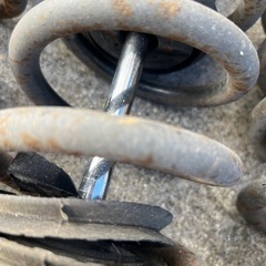 ダウンサス　の画像